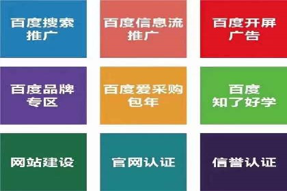 案例展示：SEM账户托管服务成果
